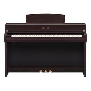 1603199620526-Yamaha Clavinova CLP-745 Dark Rosewood Digital Piano with Bench2.jpg